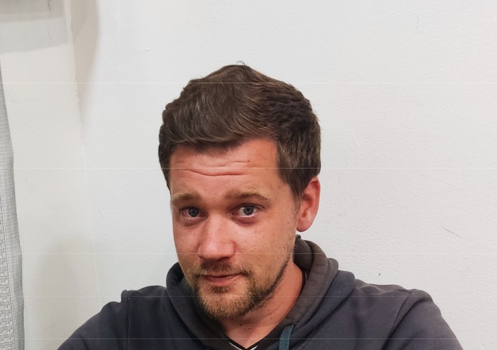 POL-SE: 20260911.4 - Pinneberg/Elmshorn: 37-jähriger Mann nach Krankenhausaufenthalt vermisst