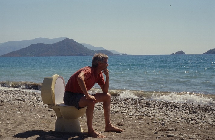 Buchtipp „Mülleimer Strand“