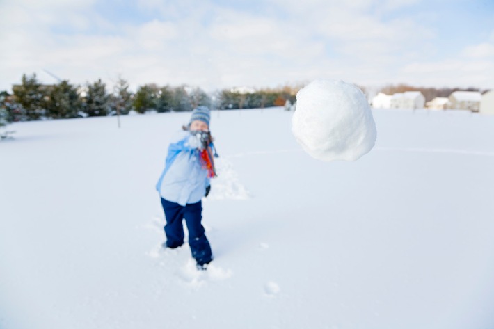 Kalt erwischt: Welche Versicherungen bei ungewöhnlichen Frost- und Schneeschäden einspringen (BILD)