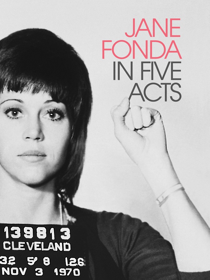 Sky präsentiert: "Jane Fonda in Five Acts"