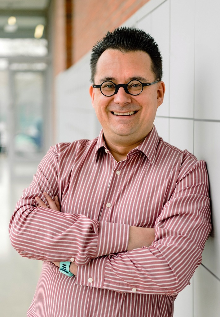 Neuer Vorsitz im Fachbereich Energie- und Umwelttechnik der VDI-GEU