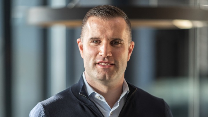 CEO-Wechsel bei Lidl Schweiz: Nicholas Pennanen übergibt die Leitung an Michael Kunz