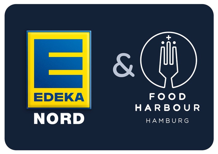 Food Harbour Hamburg und EDEKA Nord starten exklusive Kooperation für innovative Testmärkte
