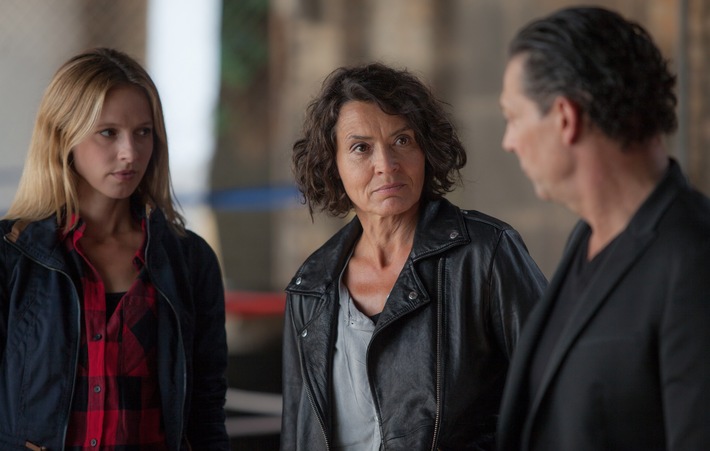 Tagessieg für "Tatort - Maleficius"