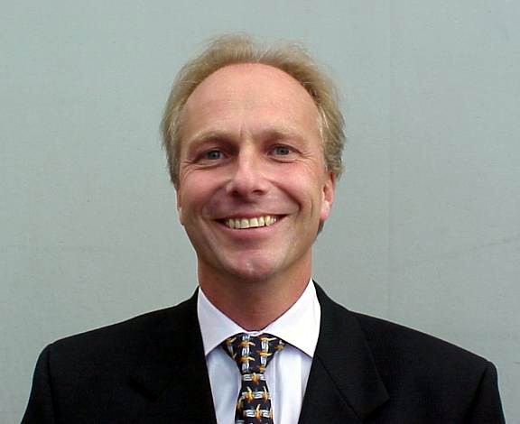 Reuters ernennt Jan-René Dolfing zum neuen Managing Director Schweiz und Österreich