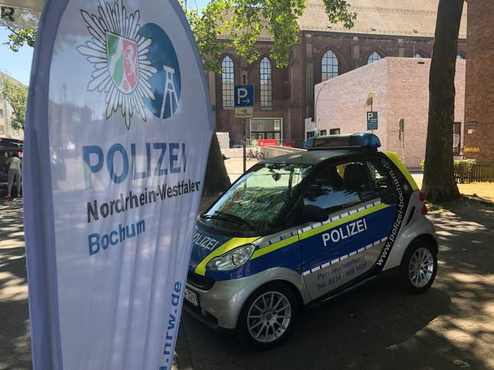 POL-BO: Bochum Total 2023 - Polizei zieht positive Bilanz