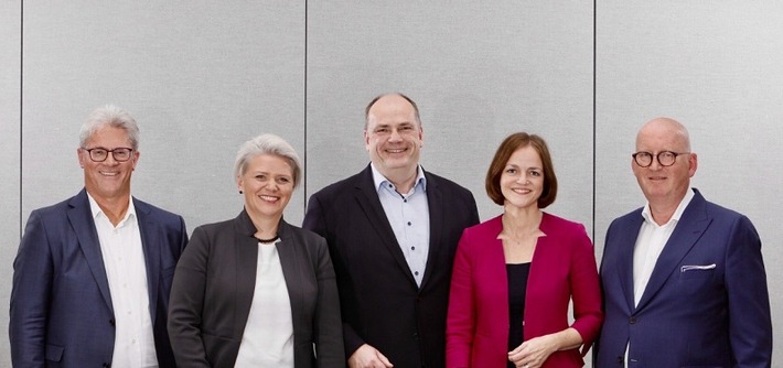 BDU setzt im neugewählten Präsidium auf Kontinuität und mehr Diversität zugleich (FOTO)