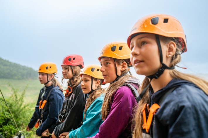 Deutliche Zuwächse und starke Auslastung in den Jugendherbergen in der Rheinebene