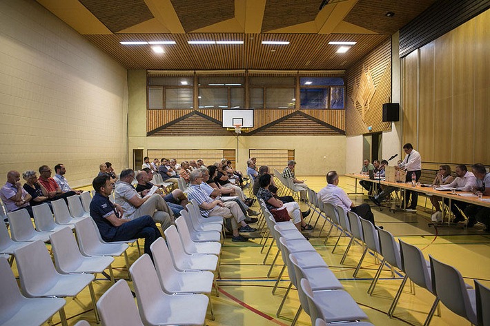 SWI swissinfo.ch partner mediatico dell