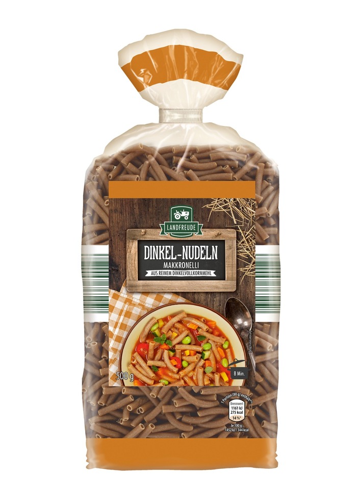 ALDI SÜD Produkttipps KW 33 + Weinbroschüre