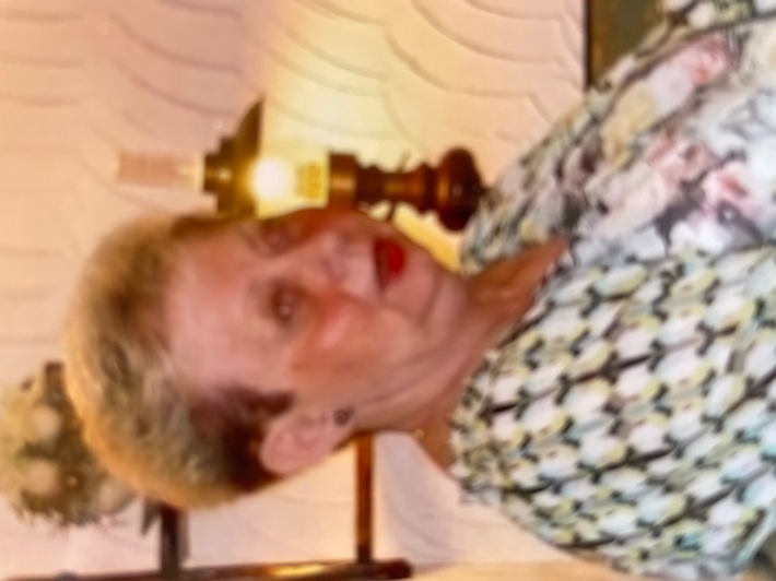 POL-DN: Seniorin aus Aldenhoven vermisst