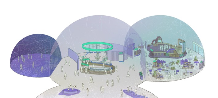 Phänomena On Tour: Die legendäre Wissenschaftsausstellung kehrt zurück