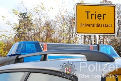 POL-PPTR: Verkehrskontrollen im Rahmen des &quot;Trier-Tag&quot; am 20.07.2018