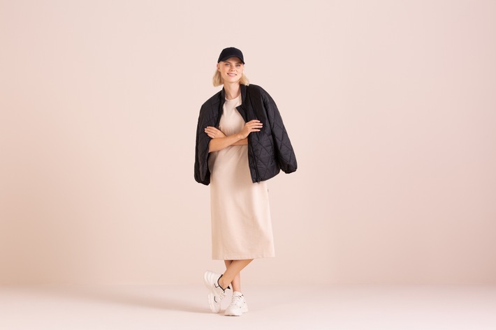 Clinton launcht Womenswear-Label SENSES.THE LABEL