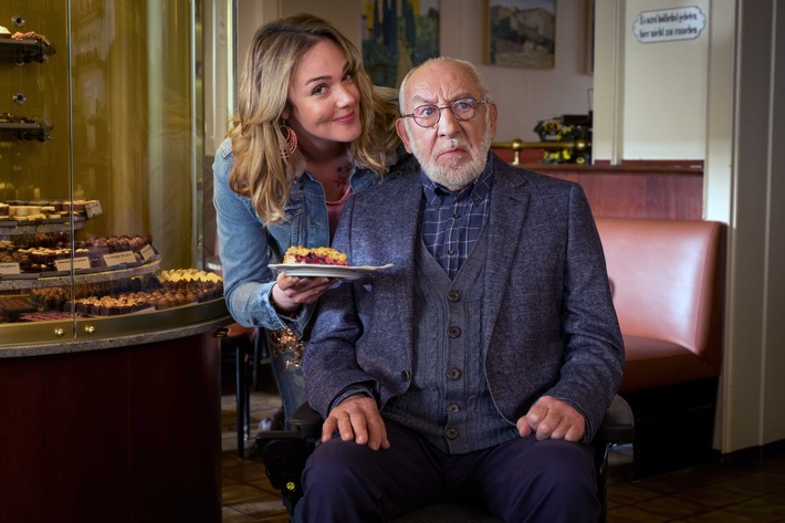 Mein Freund Das Ekel Zdf