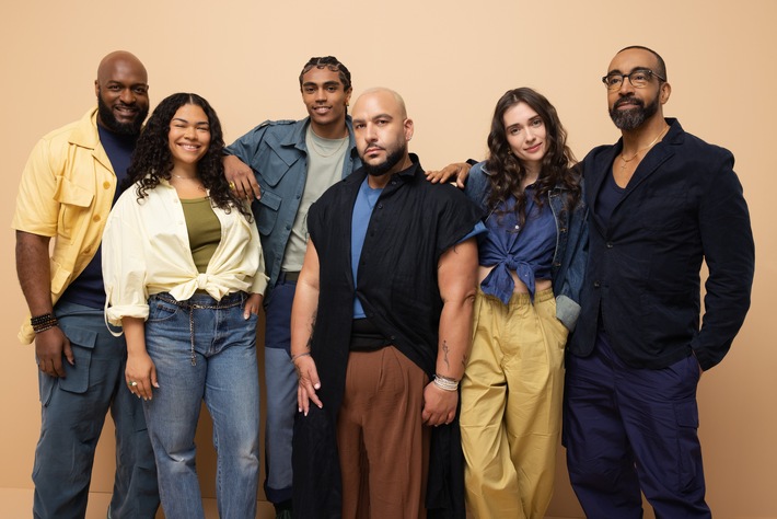 Zukunft der HIV-Versorgung: Science Slam liefert sechs Perspektiven und klare Appelle für 2030