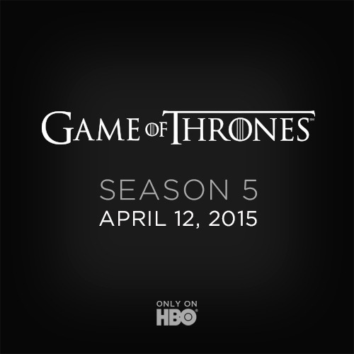 Exklusiv auf Sky: die fünfte Staffel von &quot;Game of Thrones&quot; ab 12. April