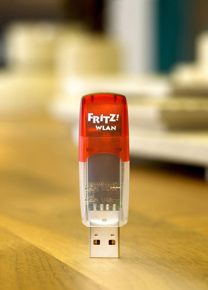 AVM FRITZ!WLAN USB Stick