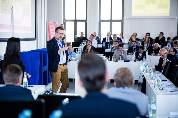 583 Millionen US-Dollar Wagniskapital fließen 2023 an WHU-Start-ups in Deutschland