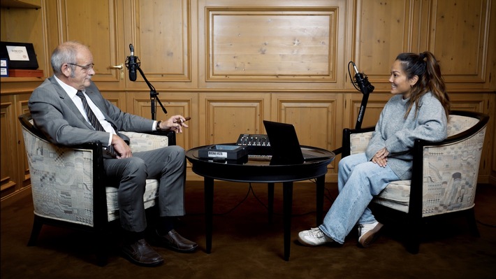 Podcast mit Tabakeinkäufer Stefan Gerkens: zwischen Abenteuer, Verantwortung und Genuss