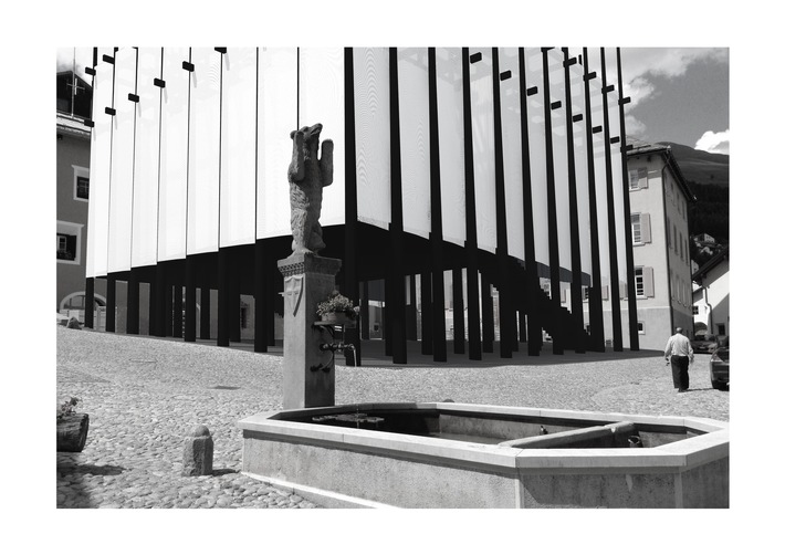 1919-2019: la Lia Rumantscha festeggia il suo 100° anno d