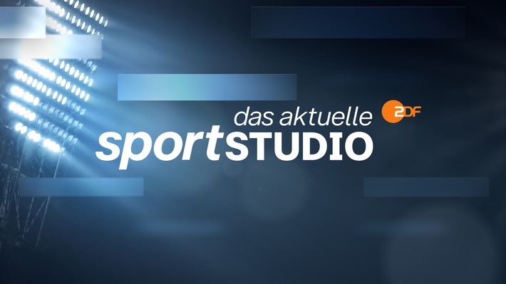 Basketball-Weltmeister zu Gast im &quot;aktuellen sportstudio&quot; des ZDF