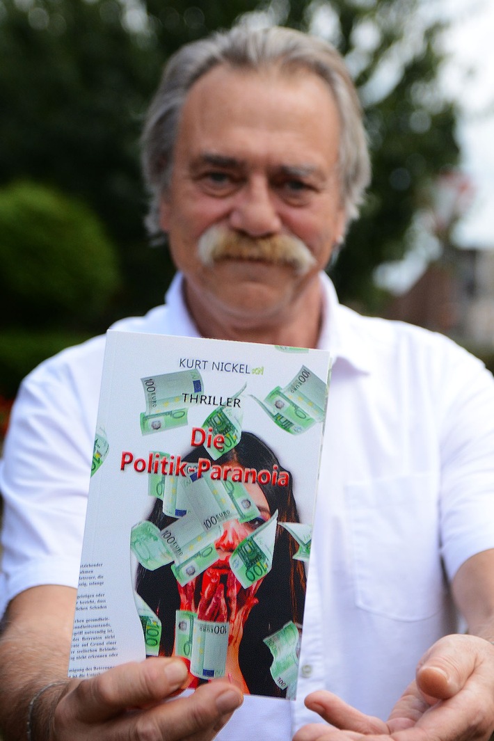 EHRLICHKEIT und ANGST VOR DER WAHRHEIT.