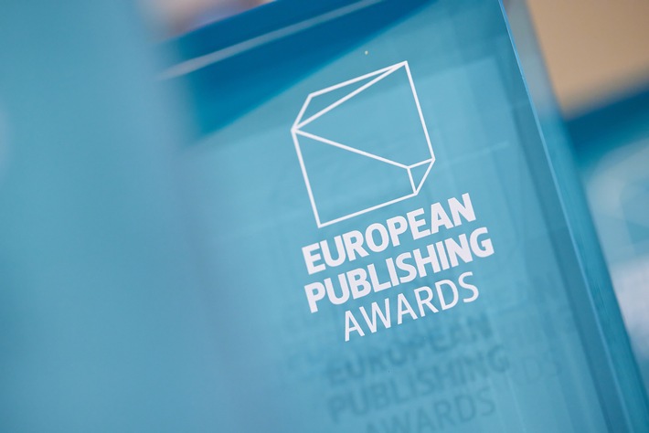 European Publishing Awards 2024: "WirtschaftsWoche" ist Magazine of the Year