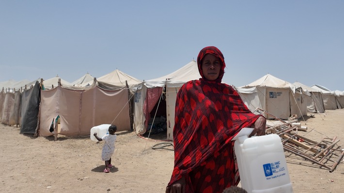 77 Tage nach der Berliner Sudan-Konferenz: Zivilbevölkerung in El Obeid braucht jetzt Schutz