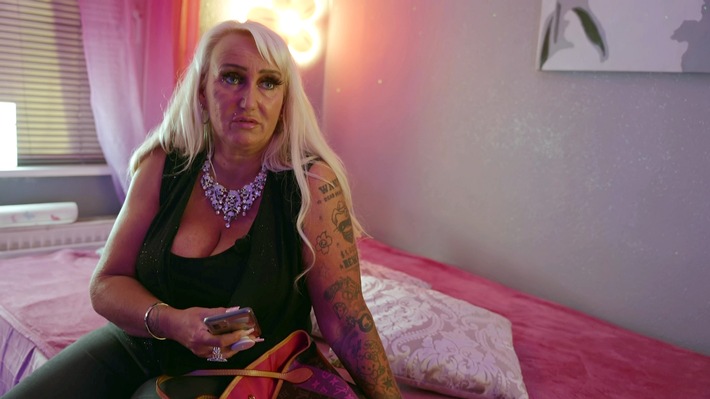 "Reeperbahn privat! Das wahre Leben auf dem Kiez": Fünf neue Folgen von Hamburgs sündiger Partymeile