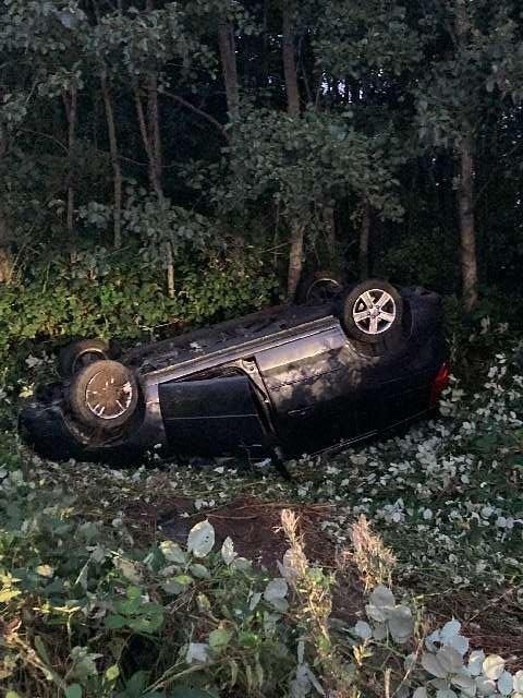 POL-WHV: Verkehrsunfall mit leicht verletzter Person