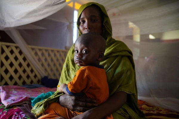 Sudan: Hungersnot in Nord-Darfur bestätigt schlimmste Befürchtungen