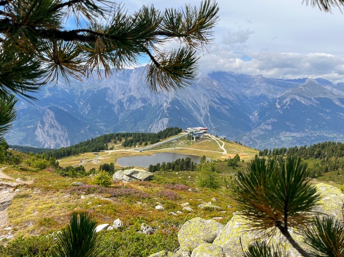 Retour du Trophée de la Religieuse