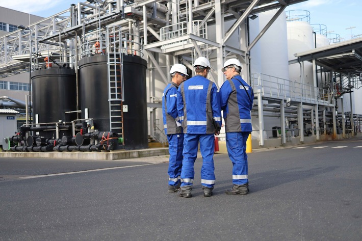 Aus Transformation muss wieder Industrie werden