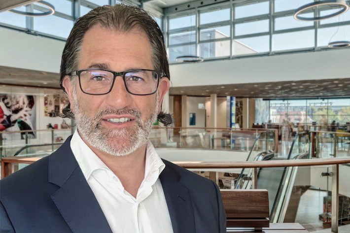 Avobis beruft Michel Keller zum Geschäftsführer der Centerio AG