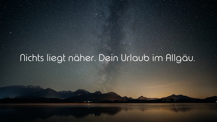 Schon gesehen? Das Allgäu bei Amazon Prime Video.