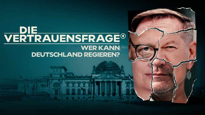 ARD Story: Die Vertrauensfrage – Wer kann Deutschland regieren?