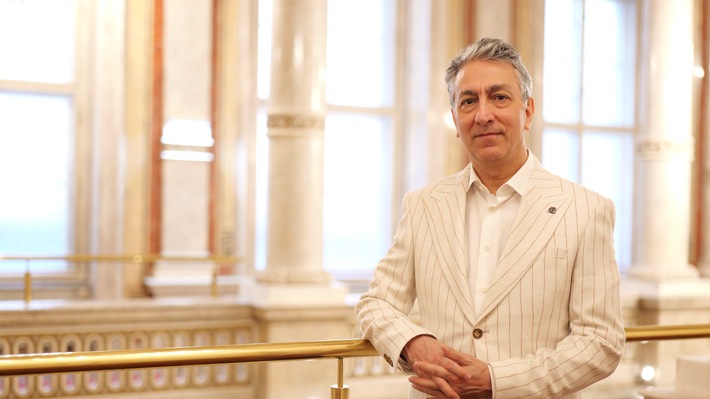 Saeed Habibzadeh klärt auf: Warum jeder Mensch ein Magnet ist – und warum viele Menschen genau das anziehen, was sie eigentlich vermeiden möchten