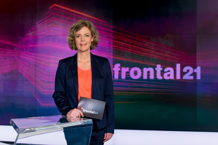 ZDF-Magazin "Frontal 21": Verdacht auf kriminelles Netzwerk in Justizvollzugsanstalt Berlin-Tegel / Justizbeamte sollen Schmuggel organisiert haben (FOTO)