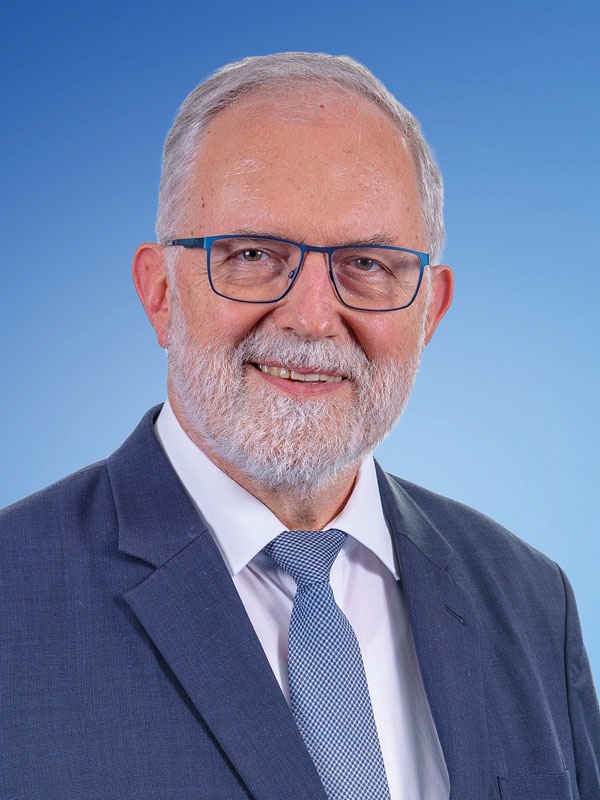 Zumeldung Inkraftreten der GEAS-Reform