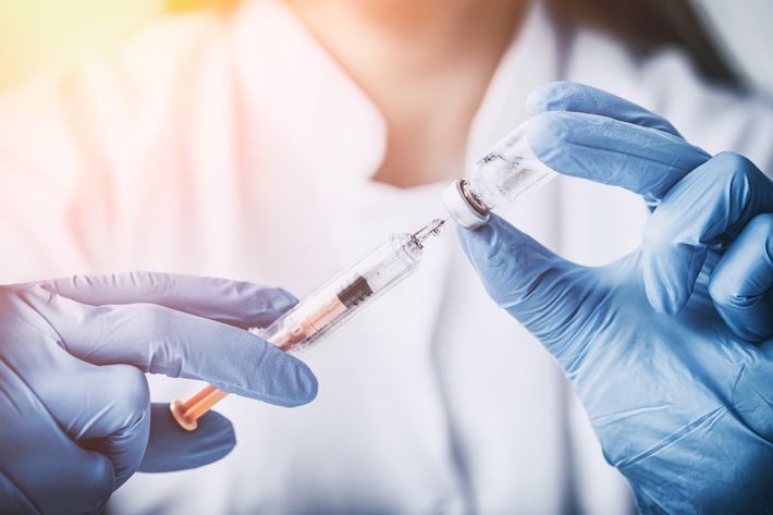 LKA-RP: Vorsicht vor Betrugsmaschen mit Corona-Impfungen