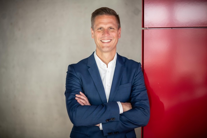 Pressemitteilung Nr. 008/2026 der Leibniz Universität Hannover   Neuer Hauptberuflicher Vizepräsident vom Senat gewählt