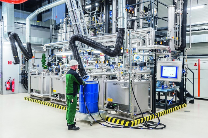 Damit Innovation nicht im Labor endet