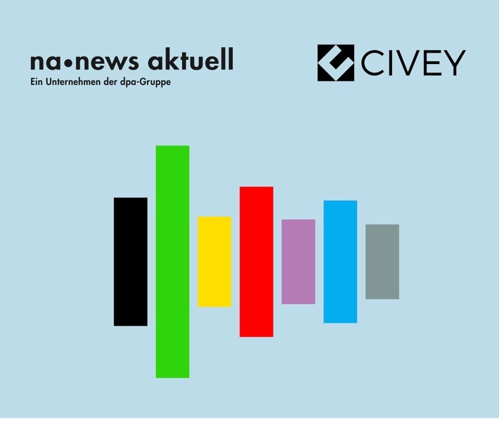 Grün vor Rot vor Schwarz: Deutsche Kommunikationsprofis sehen ihre eigenen Interessen am deutlichsten von den GRÜNEN vertreten. Zu diesem Ergebnis kommt eine Umfrage der dpa-Tochter news aktuell und des Berliner Meinungsforschungs-Unternehmens Civey. An der Online-Befragung haben von Ende Juli bis Anfang August 2021 500 Fachkräfte aus Kommunikation, PR und Medien teilgenommen. / Weiterer Text über ots und www.presseportal.de/nr/6344 / Die Verwendung dieses Bildes ist für redaktionelle Zwecke unter Beachtung ggf. genannter Nutzungsbedingungen honorarfrei. Veröffentlichung bitte mit Bildrechte-Hinweis.