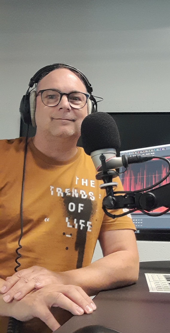 Neustart von ET-Radio mit ROCK FM auf der Nutzfahrzeugmesse NUFAM rückt tragende Rolle der Logistik- und Transportbranche in den Fokus