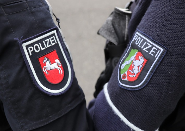 POL-HX: 240 sind zu schnell und 26 Handyverstöße / Länderübergreifende Kontrollen zum "Tag der null Verkehrstoten"