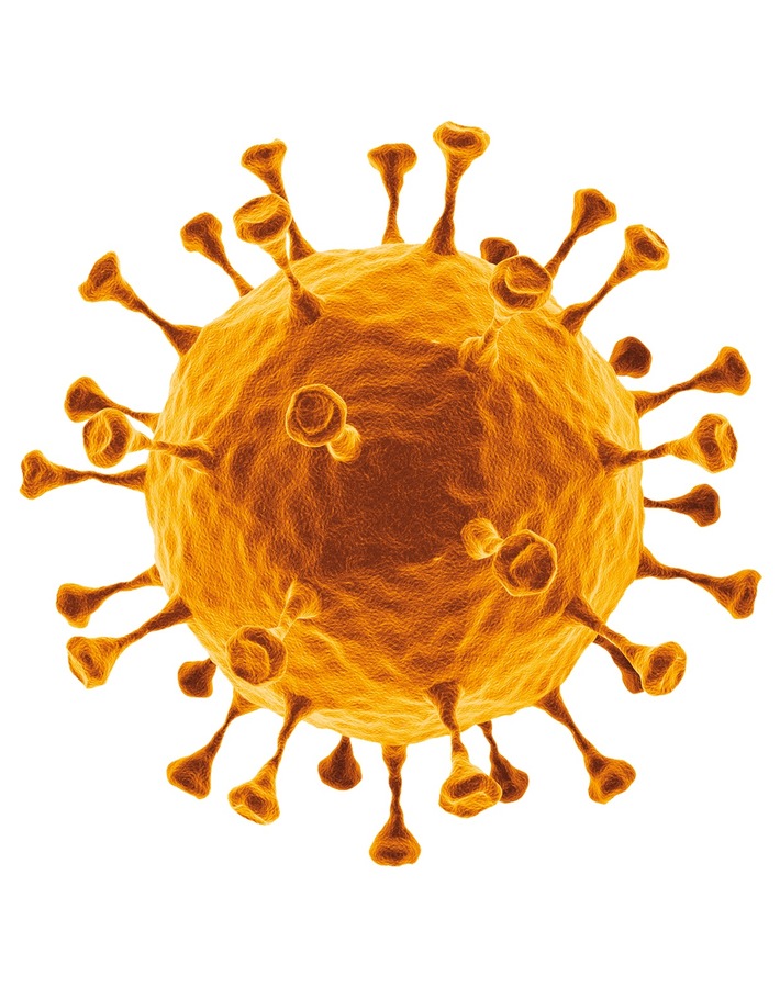 Risiko RS-Virus: Frühchen besonders gefährdet