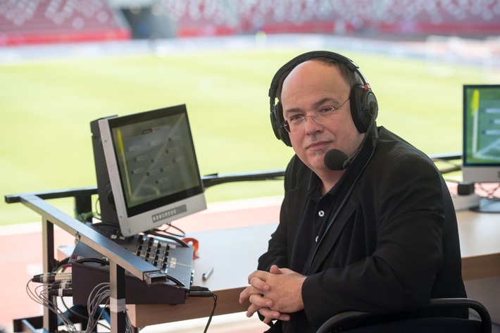 UEFA Frauen-EM: Russland - Deutschland live im ZDF (FOTO)