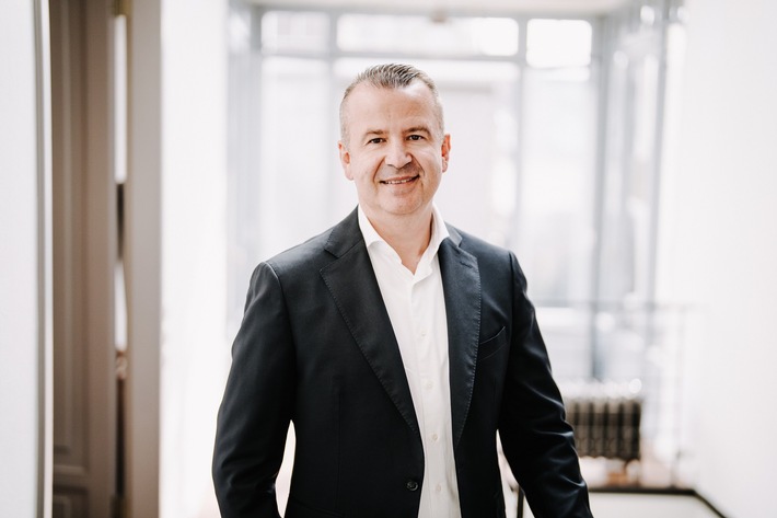 Instone Group achieves 2025 sales target with strong year-end performance – sales volume exceeds EUR 500 million