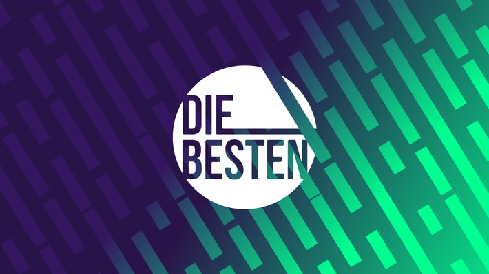 Neue ProSieben-Ranking-Show &quot;Die Besten&quot; mit Annemarie Carpendale und Janin Ullmann startet am 31. Mai 2018